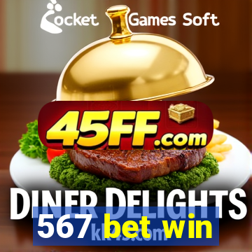 567 bet win